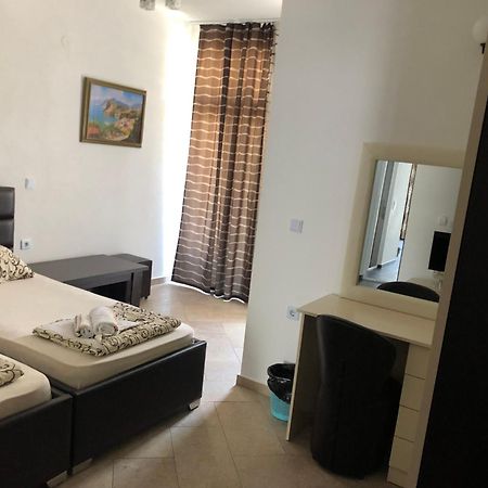 Novalic Hotel Dobra Voda Kültér fotó