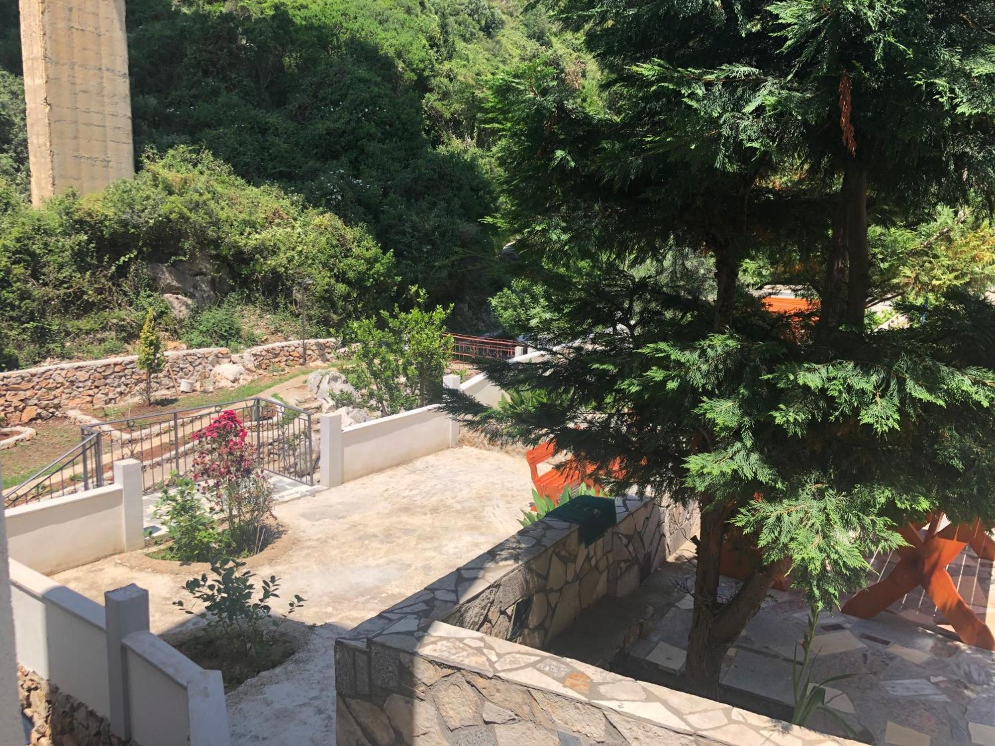 Novalic Hotel Dobra Voda Kültér fotó